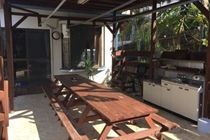 Goya Terrace Leilighet Onna Eksteriør bilde