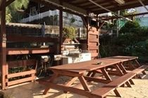 Goya Terrace Leilighet Onna Eksteriør bilde